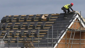 Keiner will mehr auf den Bau