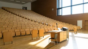 Nur jede vierte Wirtschaftsprofessur ist mit einer Frau besetzt