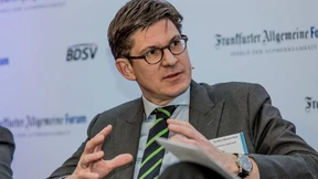 „Griechenland hat sich in der Krise eingerichtet“