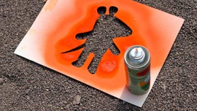 Von seiner Hand war Maus und Elefant