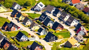 Was Hauseigentümer bei steigenden Zinsen tun können