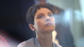 Immunität von AfD-Chefin Frauke Petry aufgehoben