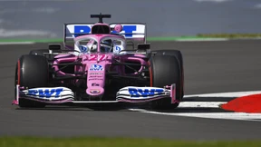Plötzlich fährt Hülkenberg wieder in der Formel 1