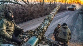 Großbritannien signalisiert Bereitschaft für Taurus-Ringtausch