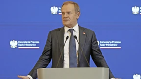 Warum Tusk mit normalen Mitteln nicht weit kommt