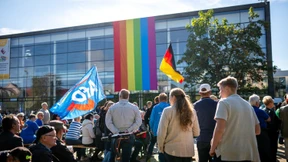 Gespaltene Gesellschaft? So einfach ist es nicht