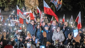 „Diese Schweinehunde“