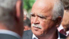 Gauweiler: Deutsche Russland-Politik ist feige