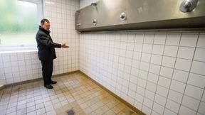 Wehrbeauftragter fordert Milliarden für Sanierung