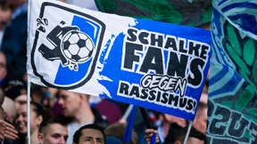 Pfiffe auf Schalke