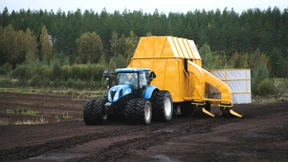Finnlands Abkehr vom umweltschädlichen Torfabbau