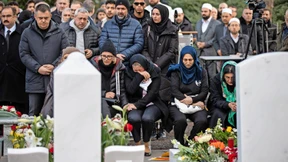 Poseck bittet Angehörige um Entschuldigung