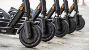 Kabinett beschließt Förderpaket für E-Mobilität