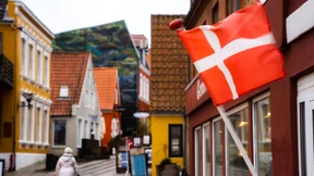 Dänemark hebt viele Beschränkungen auf