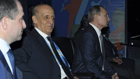 Schwimmen hält jung