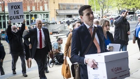 Lieber alles zugeben als vor Gericht