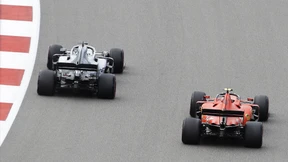 Angst vor Gleichmacherei in der Formel 1