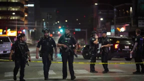 Todesschütze könnte Sympathien für Iran gehabt haben