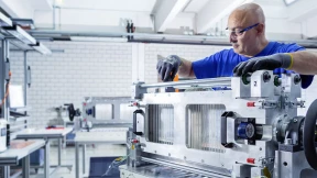 Türkei macht bei E-Mobilität Tempo