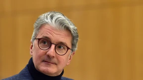 Gericht stellt Ex-Audi-Chef bei Geständnis Bewährung in Aussicht