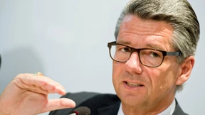 BDI-Präsident erkennt „nicht viel Gutes“ in der Regierungsarbeit