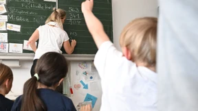 Viele Lehrer denken über Berufswechsel nach