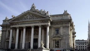 Rekordinflation in Belgien trübt die Stimmung an der Börse nicht