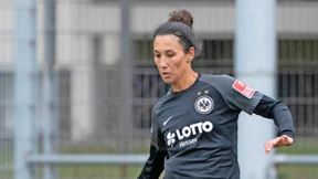 Die neue Führungskraft von Eintracht Frankfurt