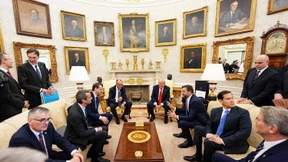 Trump und der „großartige“ Merz