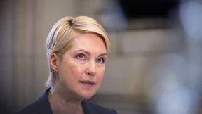 Die üblichen Worthülsen