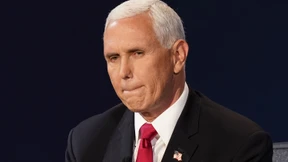 Ex-Vizepräsident Pence sagt zum Sturm auf das Kapitol aus