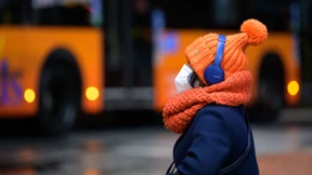 Masken sind zumutbar