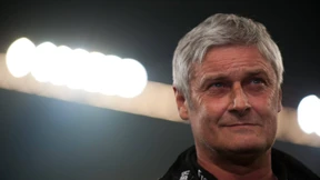 Wiedersehen mit der alten Liebe