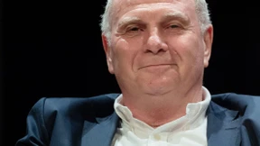 Der FC Bayern auf dem Hoeneß-Weg