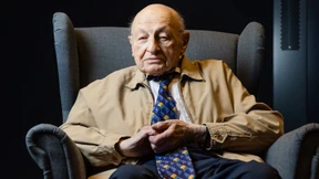 Sein Exil dauerte 85 Jahre