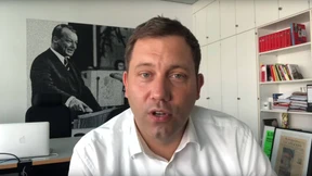 Klingbeil verzichtet auf Kandidatur für Parteivorsitz 