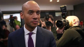 Sieben Abgeordnete verlassen Labour-Partei