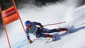 Shiffrin macht schon jetzt alles klar