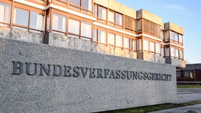 Karlsruhe wartet mit Vorschlag auf neuen Bundestag