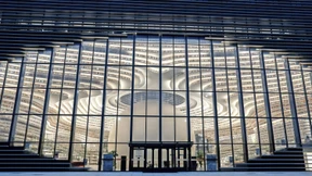 Kontrollen im Fälschungskreislauf