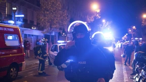 Frankreich geht besonnen mit Terror um