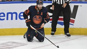 Eishockey-Star Draisaitl mit Oilers ausgeschieden