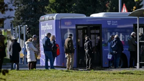 Schnitzelpanik in Österreich