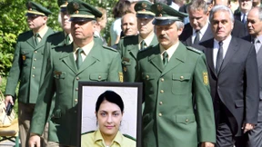 NSU-Ausschuss kritisiert Ermittlungen zu Polizistenmord  