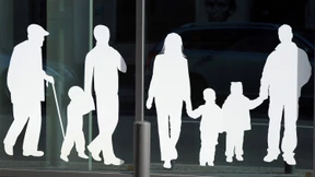 Deutschland hat 82,2 Millionen Einwohner