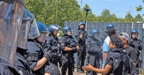 Standort für Städtische Bühnen