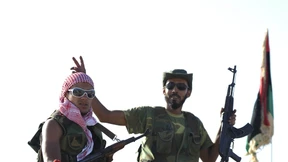 Nato richtet sich auf weitere Präsenz in Libyen ein