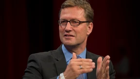 Mathias Müller von Blumencron wechselt zur F.A.Z.