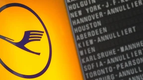 Gefährliche Konfrontation 