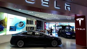 VW hatte offenbar Interesse an Tesla-Einstieg